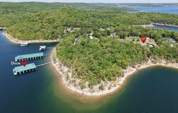 203 Secret Lane, Branson West, MO 65737