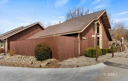 2 Village Ln, Tehachapi, CA 93561