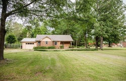 3801 S Hazel, Pine Bluff, AR 71603-9999