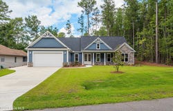122 Terrace Circle, McCormick, SC 29835