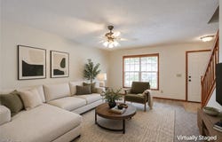 3061 Dover Drive, Akron, OH 44312