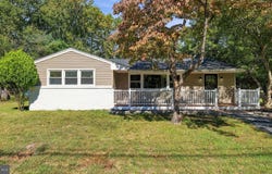 38 CHRISTOPHER MILL Road, MEDFORD, NJ 08055