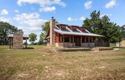 2399 CR 1885, Grapeland, TX 75844