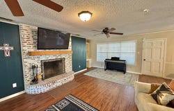 1785 Cypress Ln, Canton, TX 75103