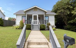 804 McCaslin Ave, Sweetwater, TN 37874