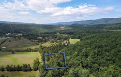 ALUM SPRINGS RD, BASYE, VA 22810