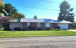 205 W 11th Street, Alexandria, IN 46001