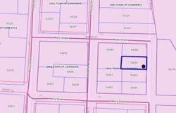 1503 Dixie Street, Commerce, TX 75428