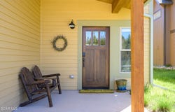 294 Mountain Willow Drive, Fraser, CO 80442