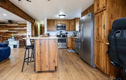 30 Elk Drive, Evanston, WY 82930