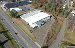 610 E Stuart Dr, Galax, VA 24333