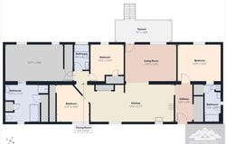 305 Thousand Oaks Drive, SHADY SPRING, WV 25918