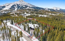 11 Speaking Eagle, Big Sky, MT 59716