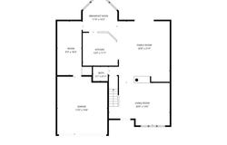 11112 Chatam Berry Ln, Austin, TX 78748
