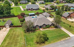 121 Major Circle, Saltillo, MS 38866