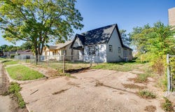 572 N Davis St, Enid, OK 73701
