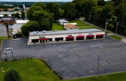 2021 Brandon Road, Bryant, AR 72002