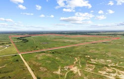 State Highway 32, Ryan, OK 73565