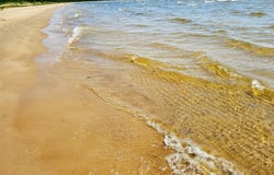 12719 W Beach Rd, Naubinway, MI 49762
