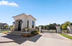 1153 Rochester Place, Copper Canyon, TX 75077