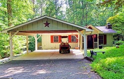 439 Frost Pine Circle, Jasper, GA 30143