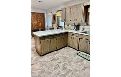 302 Main ST, Wister, OK 74966