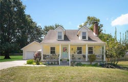 704 Raven Street, Raymore, MO 64083