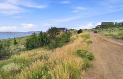 1020 HICKOCK Dr, Fish Haven, ID 83287