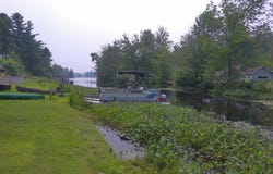 28 Sunrise Circle S, Hermon, NY 13652