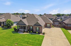 1520 Briley Drive, Conway, AR 72034