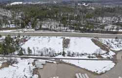 Hwy US 2, Quinnesec, MI 49876