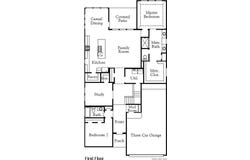 12543 Molsheim Rd, Schertz, TX 78154