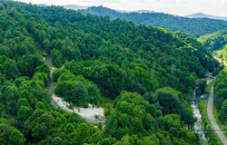 TBD 7 Big Laurel Road, Creston, NC 28615