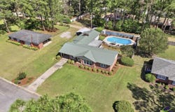 511 E 25th Avenue, Cordele, GA 31015