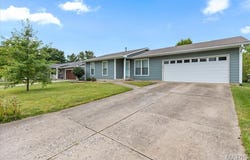 1353 Osage Meadows Drive, O'Fallon, MO 63366