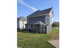 705 Garfield Street, Gladbrook, IA 50635