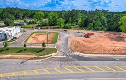 4507 Windsor Spring Road, Hephzibah, GA 30815