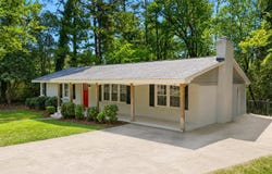 2950 Glenridge Drive, Raleigh, NC 27604
