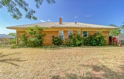 1195 County Road 415, Merkel, TX 79536