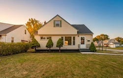 756 E 249th Street, Euclid, OH 44123
