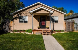 1510 Parker Avenue, Sheridan, WY 82801