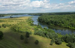 131 State Highway lot: Donahue Road, Massena, NY 13662