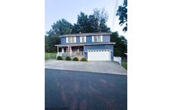 3166 Stevens Run Road, Mount Clare, WV 26408