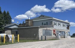 10010 Werth Road, Herron, MI 49744