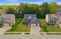 5248 Nicodemus Drive, Plainfield, IN 46168