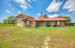 2602 Fm2111, Ballinger, TX 76821