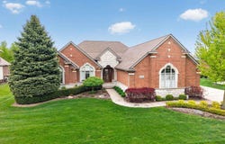 62734 Morningside Drive, Washington, MI 48094