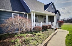 295 Buck Road, Lansing, NY 14882