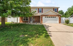 342 Vermillion Drive, O'Fallon, IL 62269