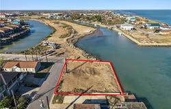 Tarpon Avenue, Port Isabel, TX 78578